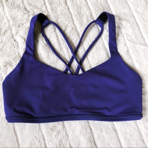 lululemon athletica Other - LULULEMON free to be sports bra - size 2